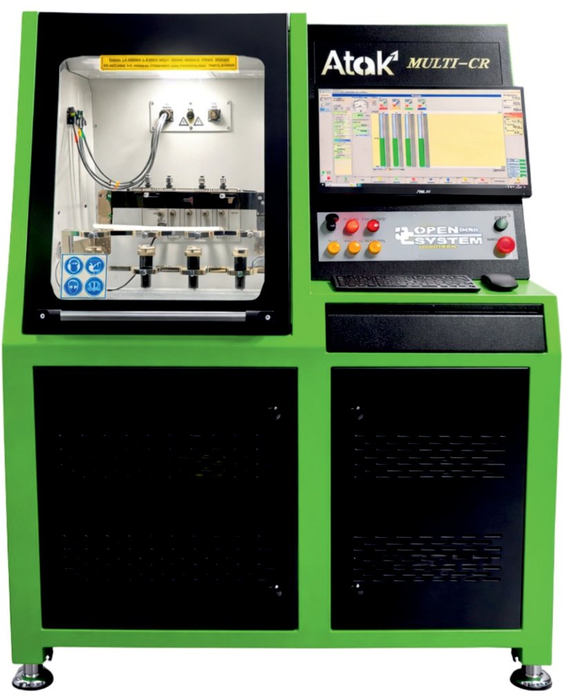 ATAK MULTI-CR