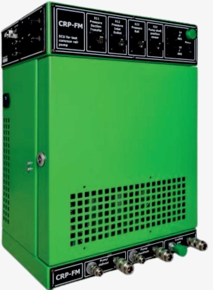 CRP-FM