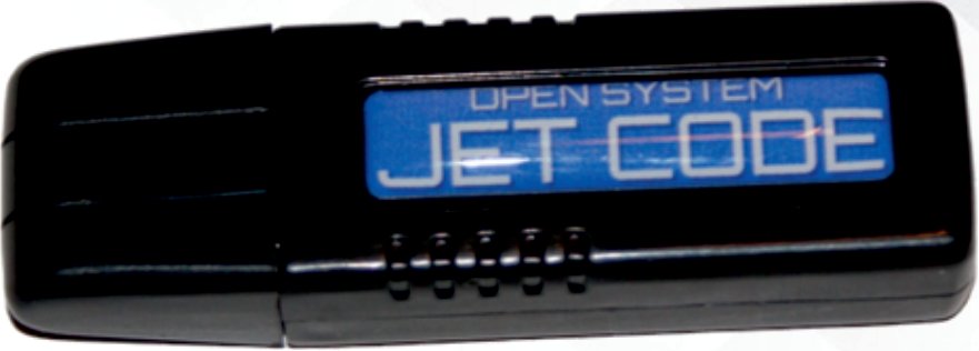 JetCode