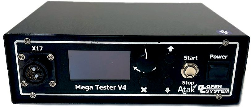 Mega Tester V4
